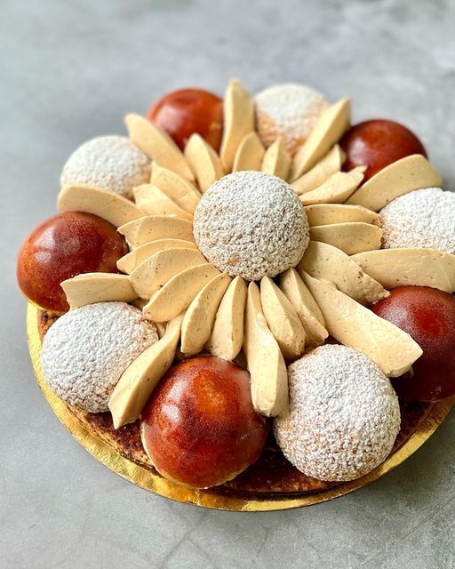 Pâtisserie